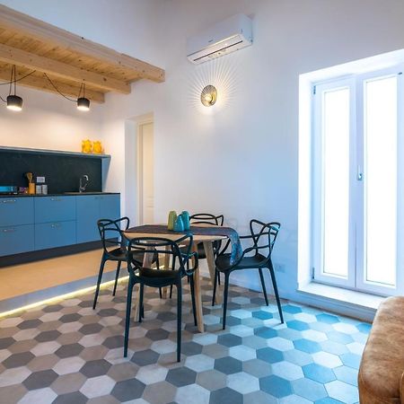 Dimora Di Levante- Ortigia Holidays Syracuse Екстер'єр фото