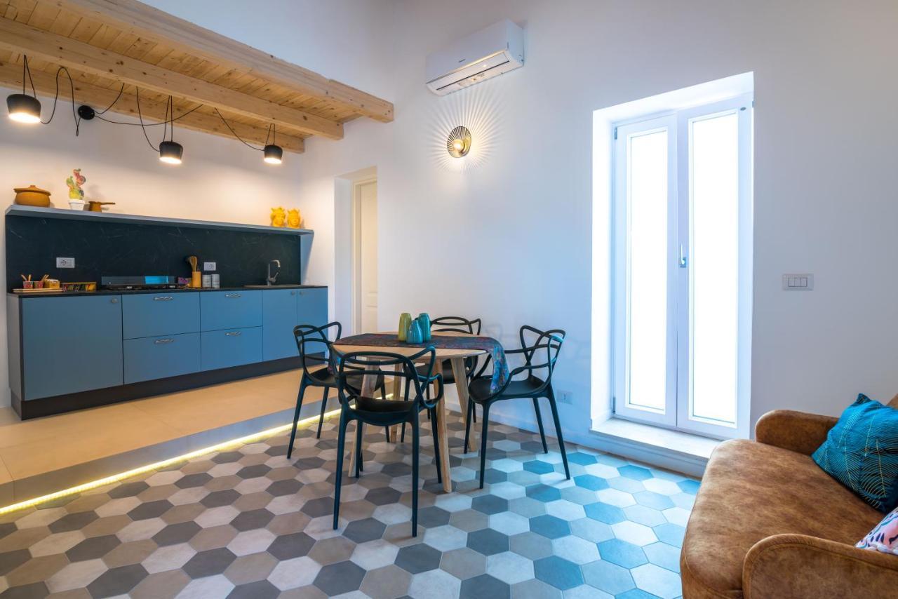 Dimora Di Levante- Ortigia Holidays Syracuse Екстер'єр фото