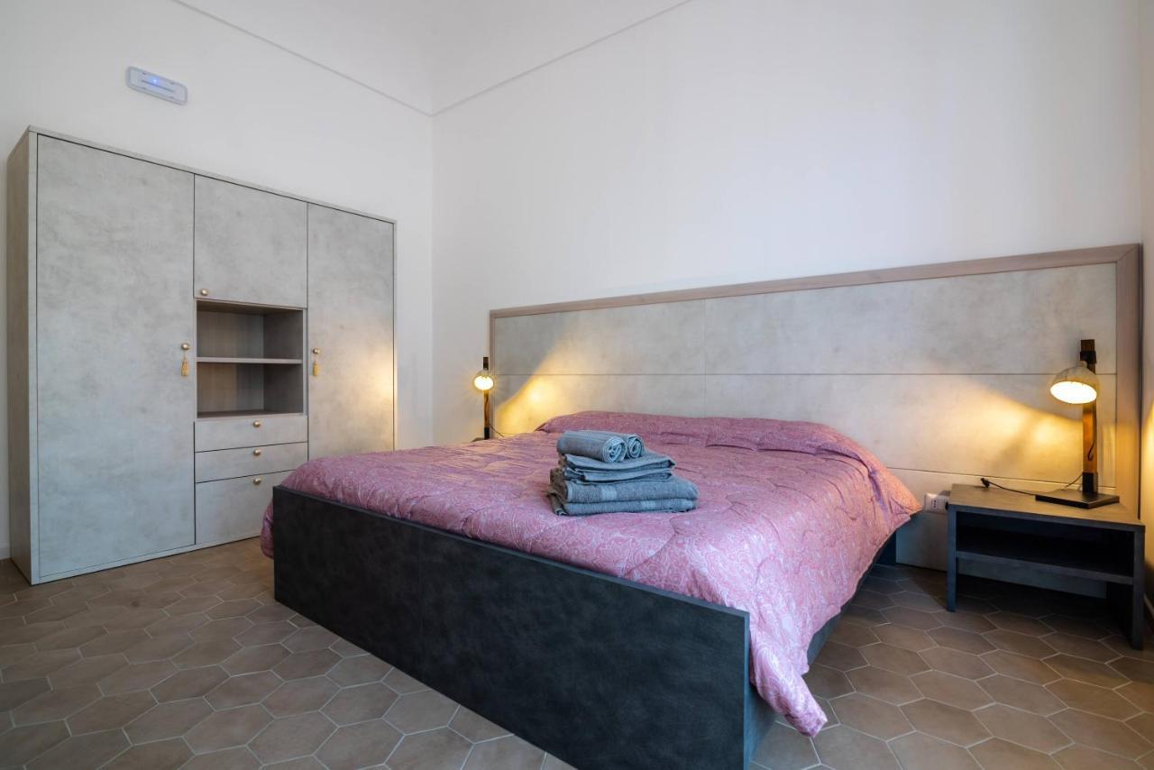 Dimora Di Levante- Ortigia Holidays Syracuse Екстер'єр фото