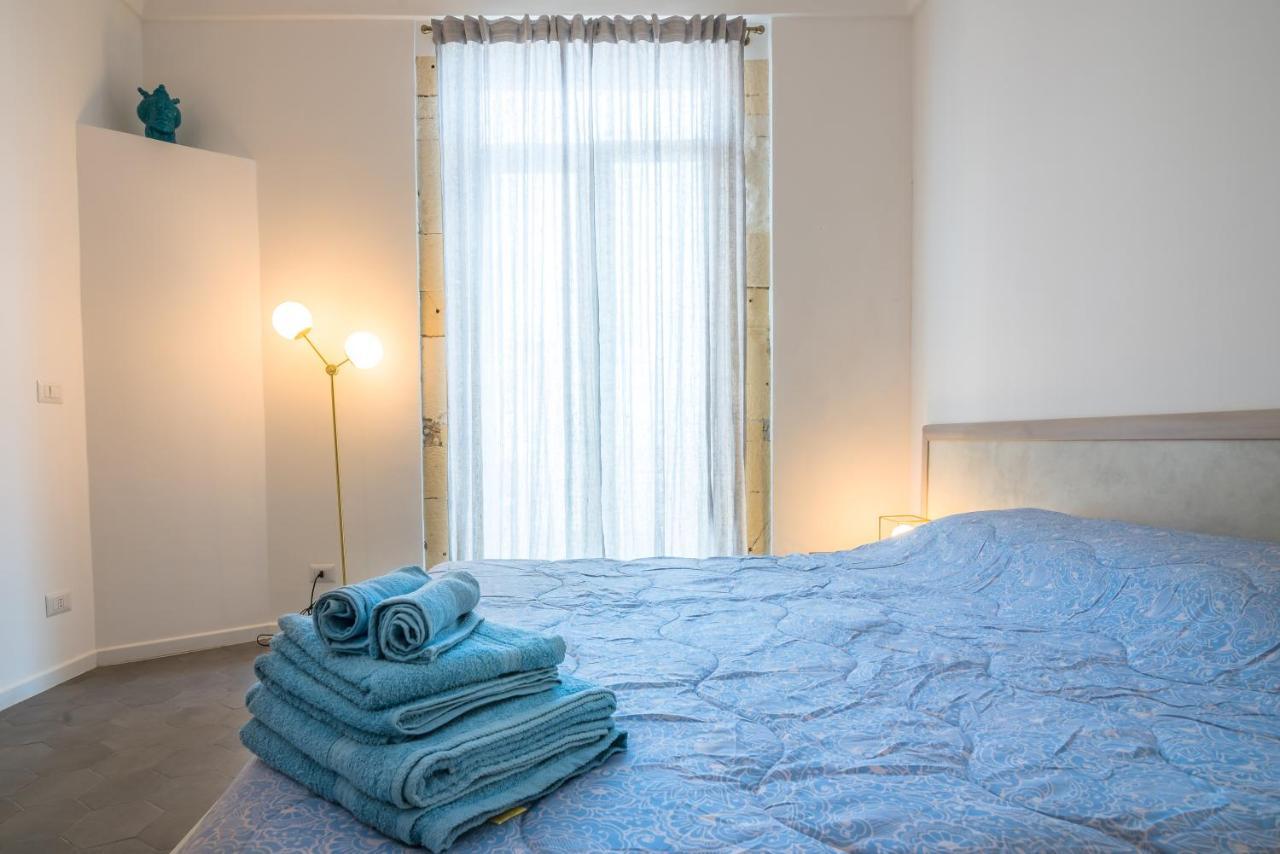 Dimora Di Levante- Ortigia Holidays Syracuse Екстер'єр фото
