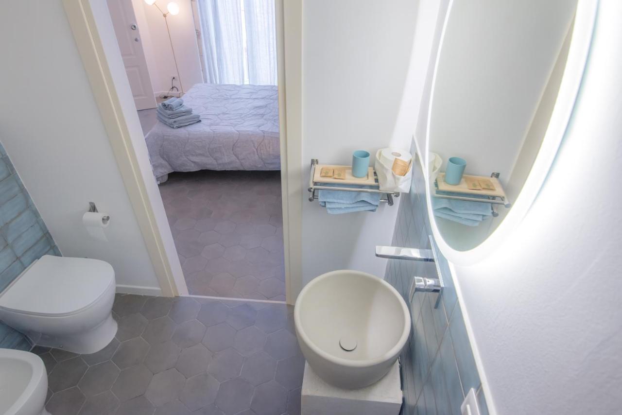 Dimora Di Levante- Ortigia Holidays Syracuse Екстер'єр фото