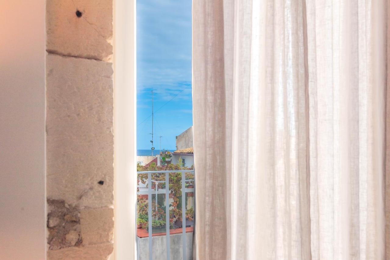 Dimora Di Levante- Ortigia Holidays Syracuse Екстер'єр фото