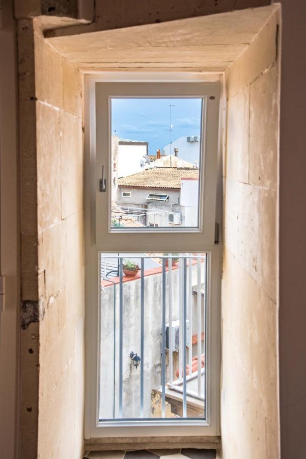 Dimora Di Levante- Ortigia Holidays Syracuse Екстер'єр фото
