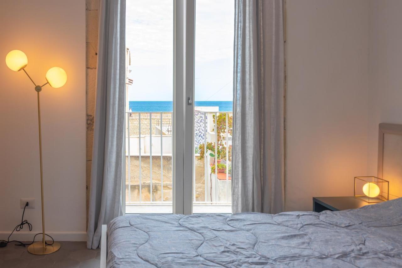 Dimora Di Levante- Ortigia Holidays Syracuse Екстер'єр фото