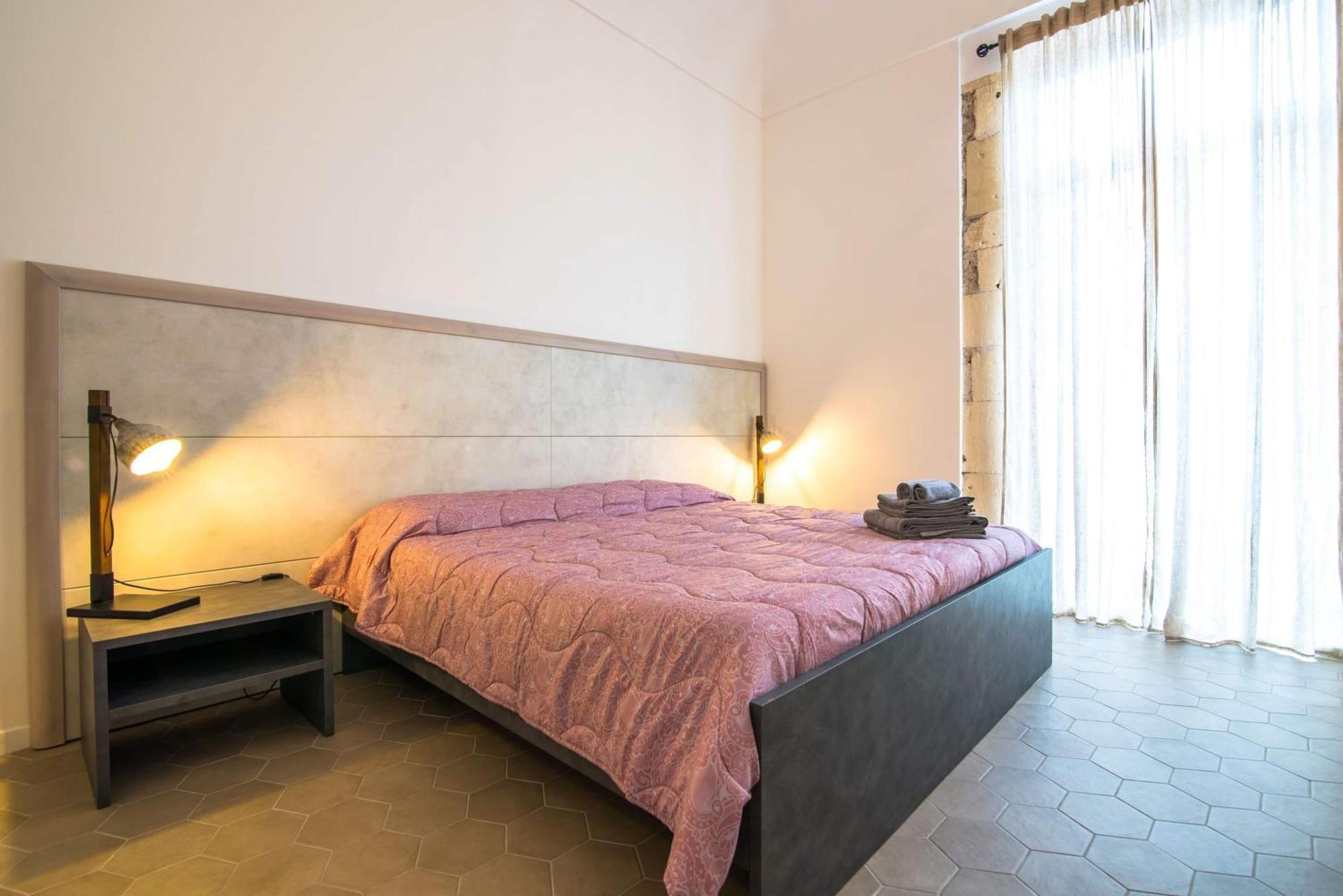 Dimora Di Levante- Ortigia Holidays Syracuse Екстер'єр фото