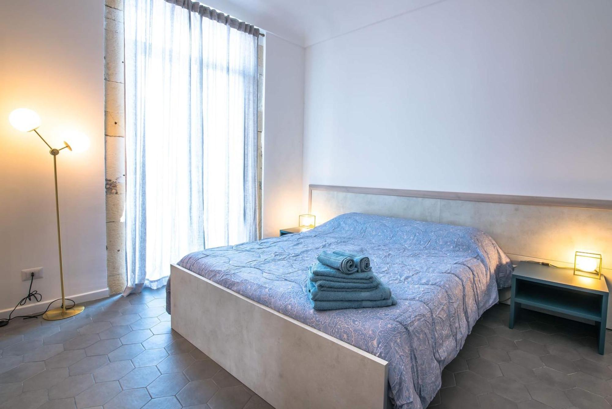 Dimora Di Levante- Ortigia Holidays Syracuse Екстер'єр фото